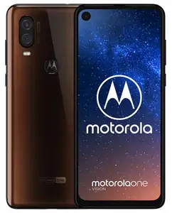 Замена телефона Motorola One Vision в Краснодаре